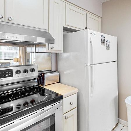 Southwind C-2 Apartamento Panama City Beach Exterior foto