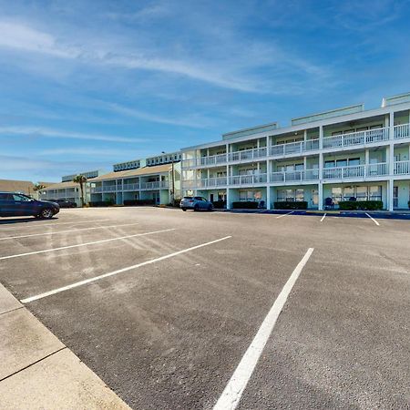 Southwind C-2 Apartamento Panama City Beach Exterior foto