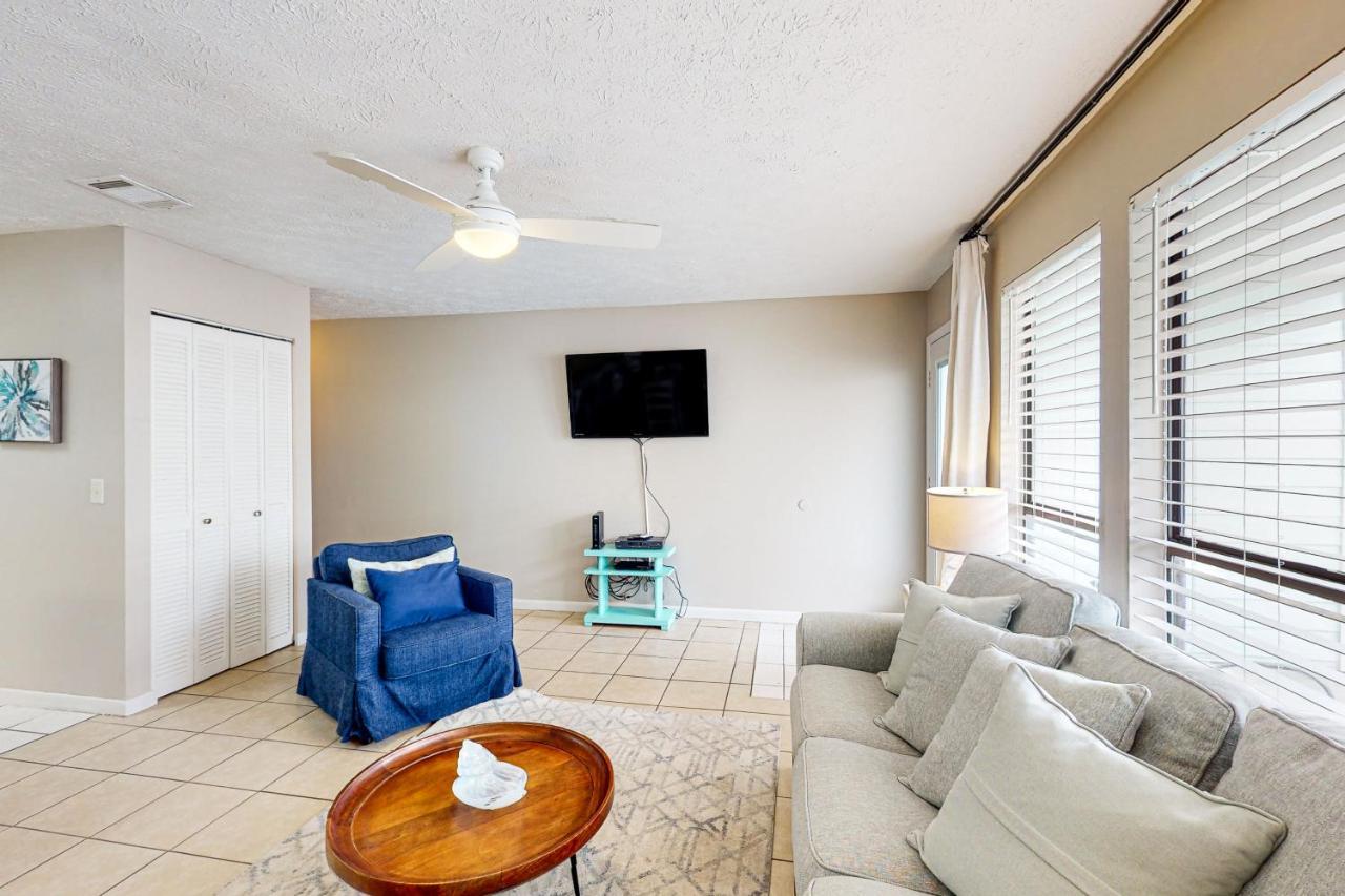 Southwind C-2 Apartamento Panama City Beach Exterior foto