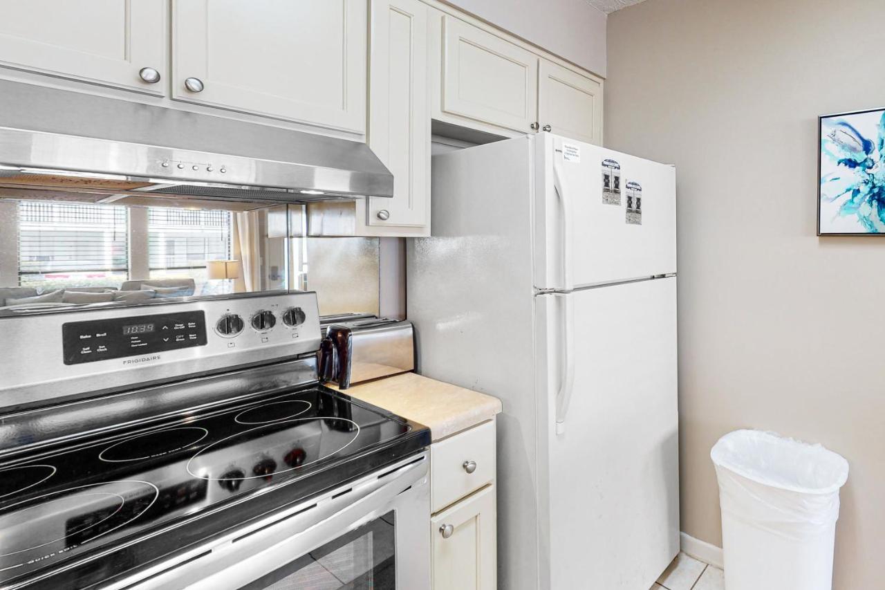 Southwind C-2 Apartamento Panama City Beach Exterior foto