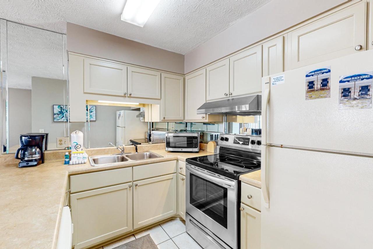 Southwind C-2 Apartamento Panama City Beach Exterior foto