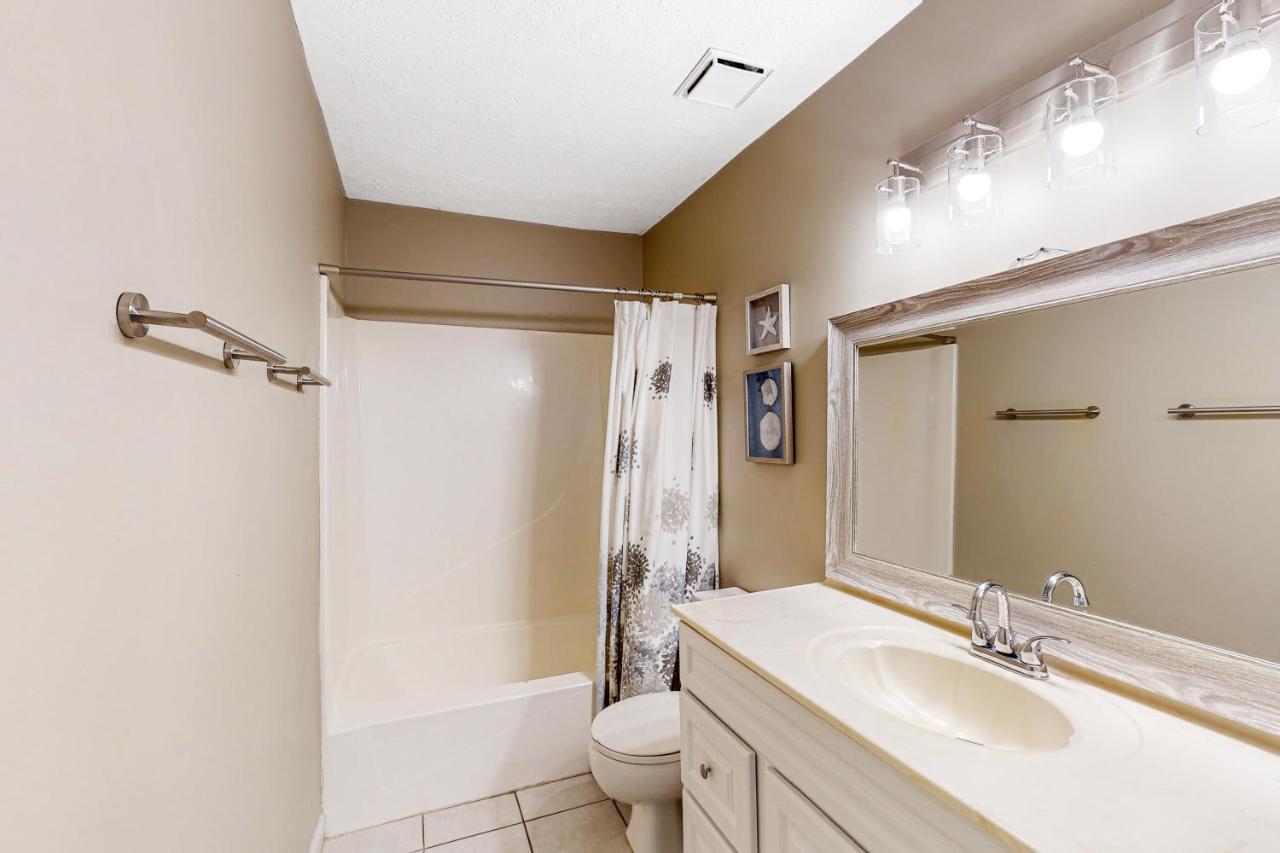 Southwind C-2 Apartamento Panama City Beach Exterior foto