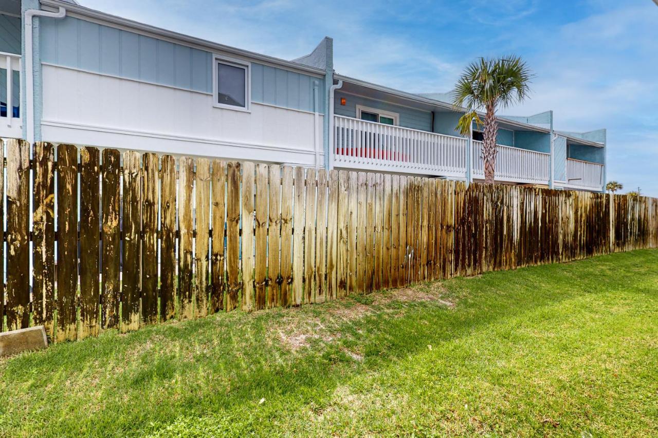 Southwind C-2 Apartamento Panama City Beach Exterior foto