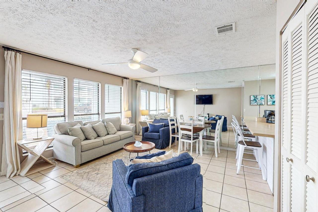Southwind C-2 Apartamento Panama City Beach Exterior foto