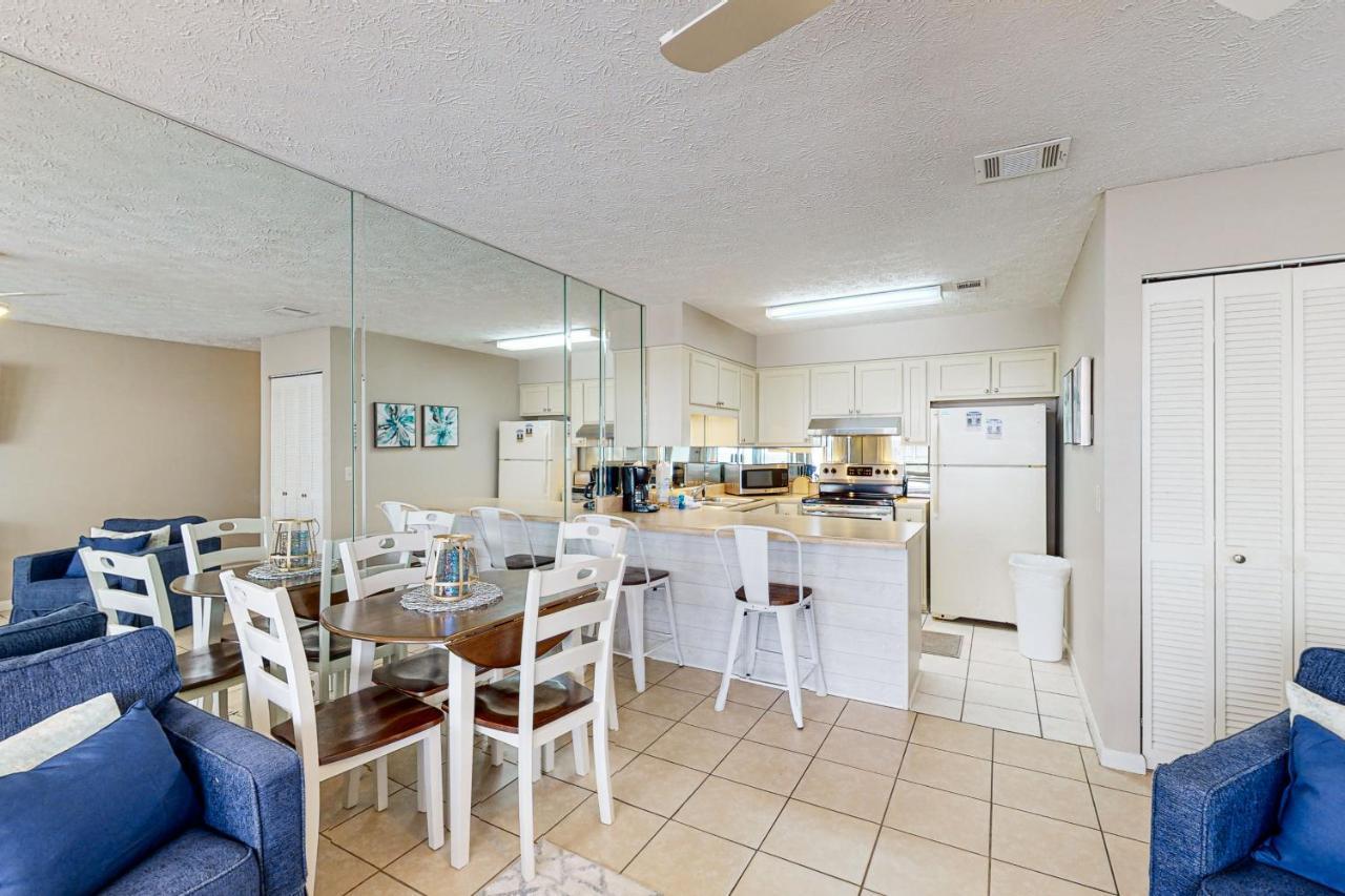 Southwind C-2 Apartamento Panama City Beach Exterior foto