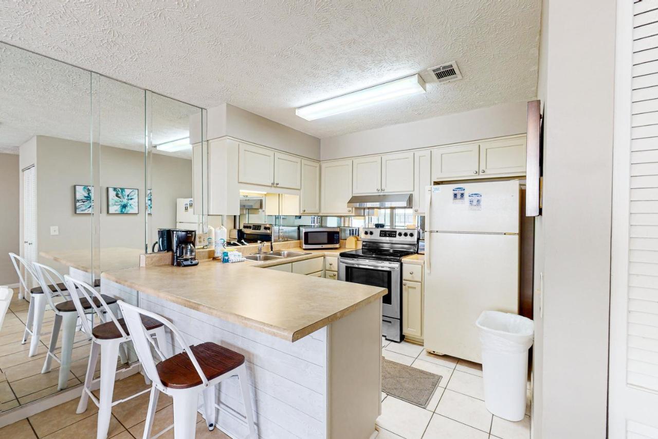 Southwind C-2 Apartamento Panama City Beach Exterior foto