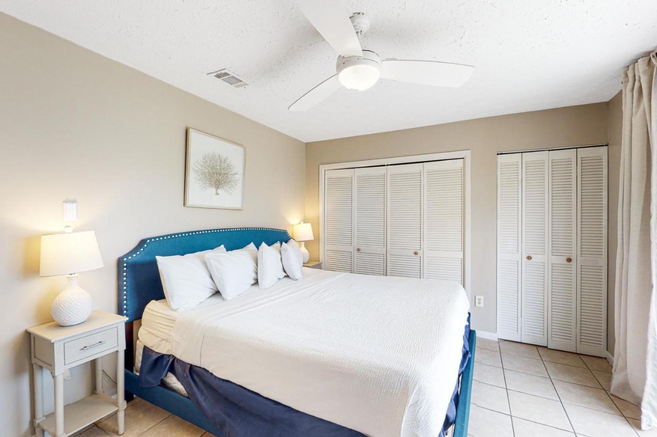 Southwind C-2 Apartamento Panama City Beach Exterior foto